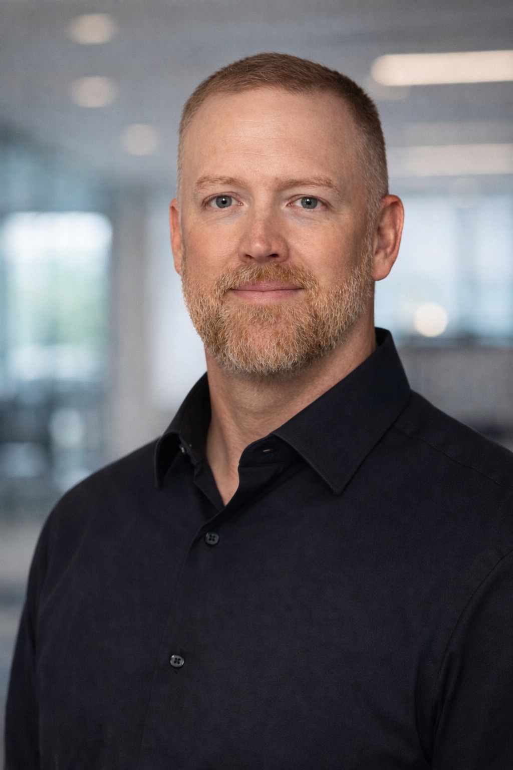 William Hullinger - Founder of Hullinger Digital